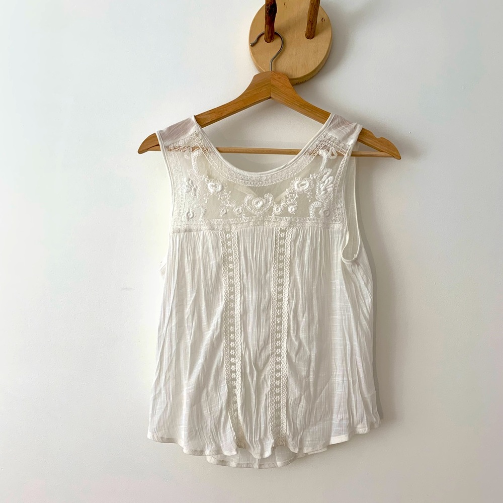 Forever 21 top